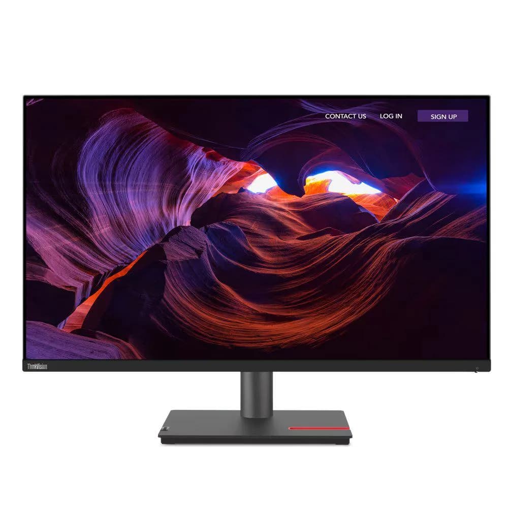 MONITOAR Lenovo ThinkVision P32p-30 "63D1RAT1EU"