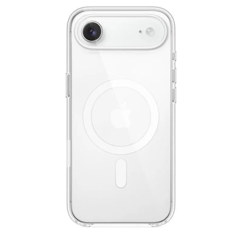 iPhone Air Case with MagSafe - Frost