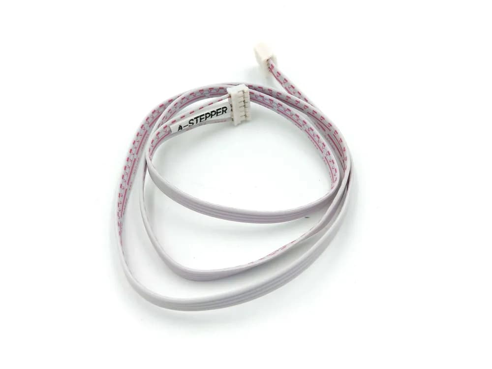 Extruder Flashforge Adventurer3 Stepper Motor Cable