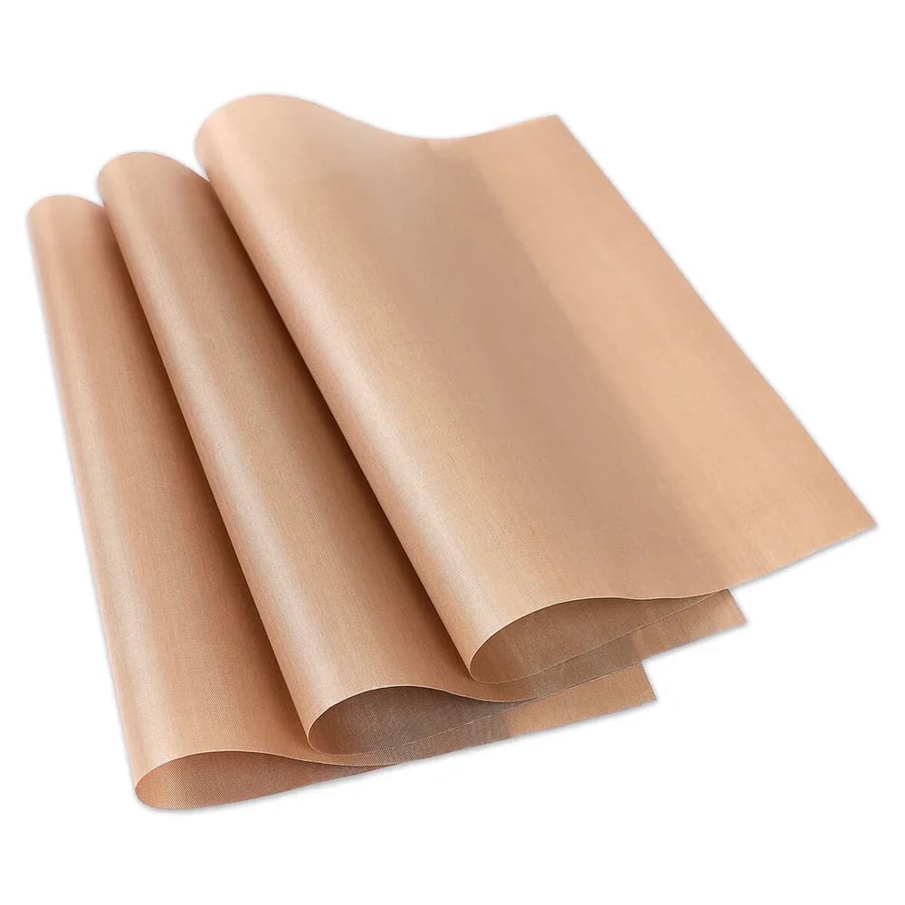 Accesoriu gravator laser LOKLiK PTFE Teflon Sheet – 3-pack (SG-GWB-0001-US-L-B2B) — miniatură