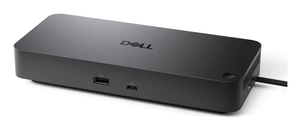Dell Pro Thunderbolt 5 Dock - WD25TB5 "210-BTHZ-05" — miniatură