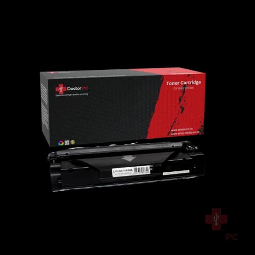 Toner HP 15A/13A/24A | C7115A / Q2613A / Q2624A Negru 2500 Pagini