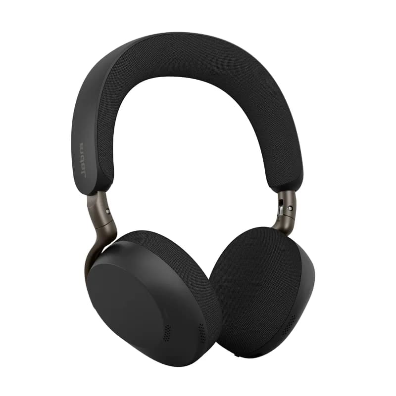 JABRA Evolve3 75, MS, Link390c, Black "37599-999-899"