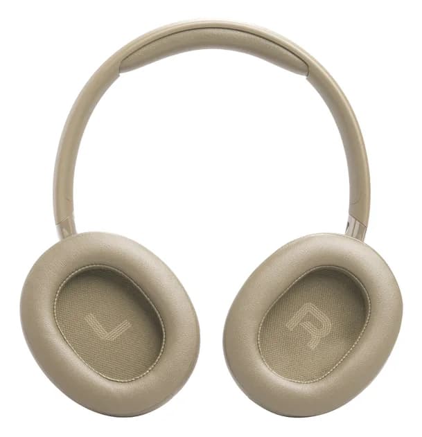 Tune 730BT, Autonomie 76 ore, Bluetooth 6.0, Bej "JBLT730BTBEG" — miniatură