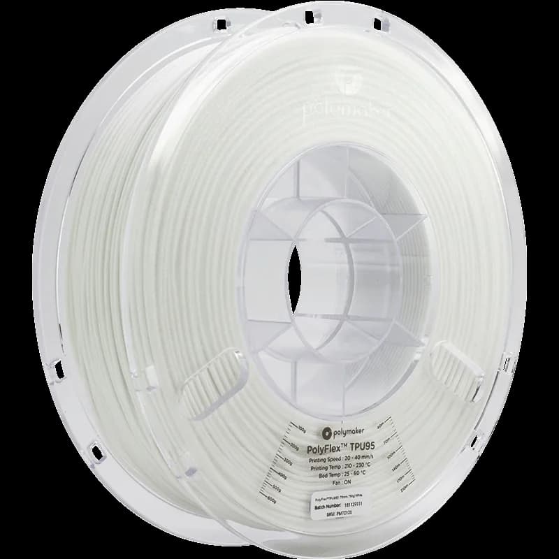 Filament Polymaker PolyFlex TPU-95 A (PD01004) — miniatură