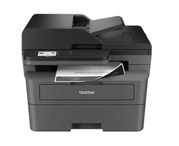 Multifunctional laser monocrom Brother DCP-L2862DW, USB, WIFI