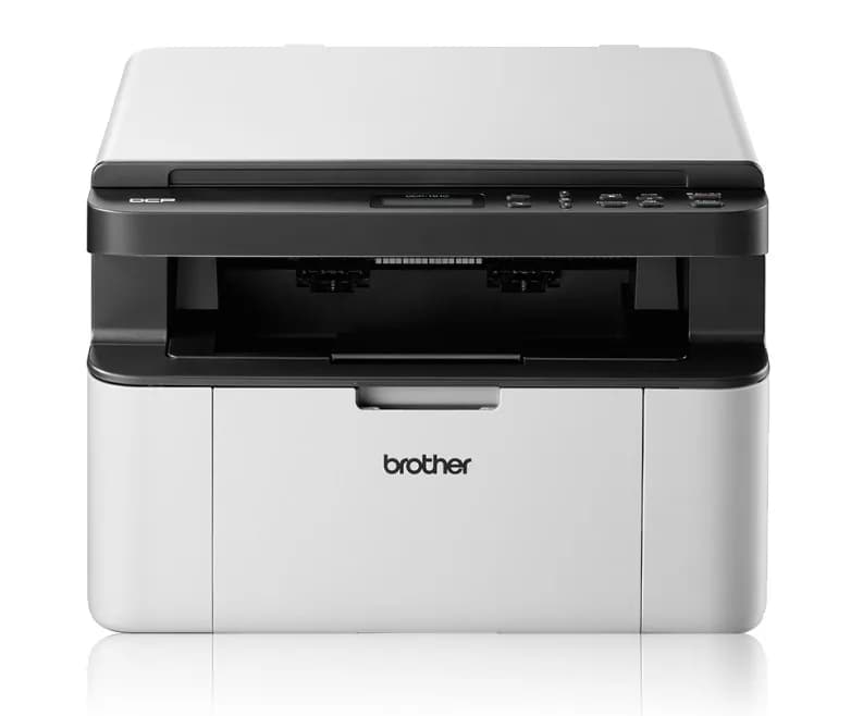 Multifunctional laser monocrom Brother DCP-1510E, USB