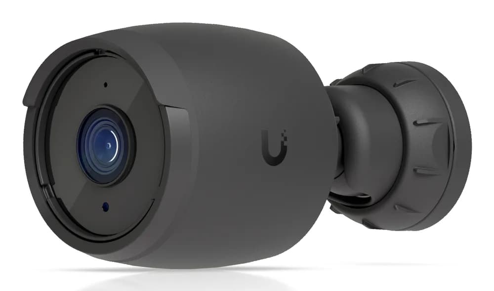 UBIQUITI UniFi G6 Bullet, 4K PoE Camera "UVC-G6-BULLET-B"