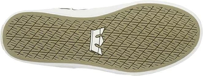 INCALTAMINTE SUPRA SKYTOP HF CHOCOLATE-OFF WHITE, 41 — miniatură