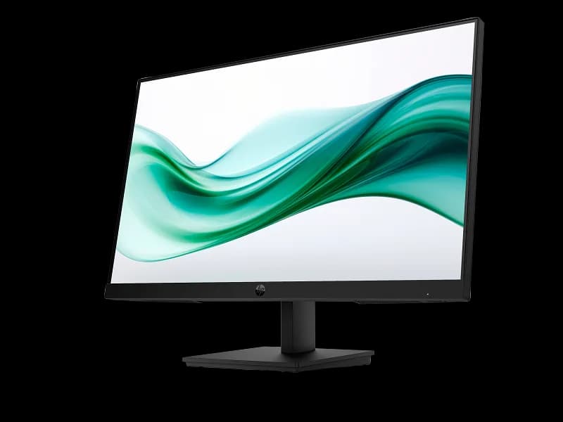 Monitor Commercial HP Series 3 Pro 324pv, 23.8", 1920 x 1080 pixeli, Black — miniatură