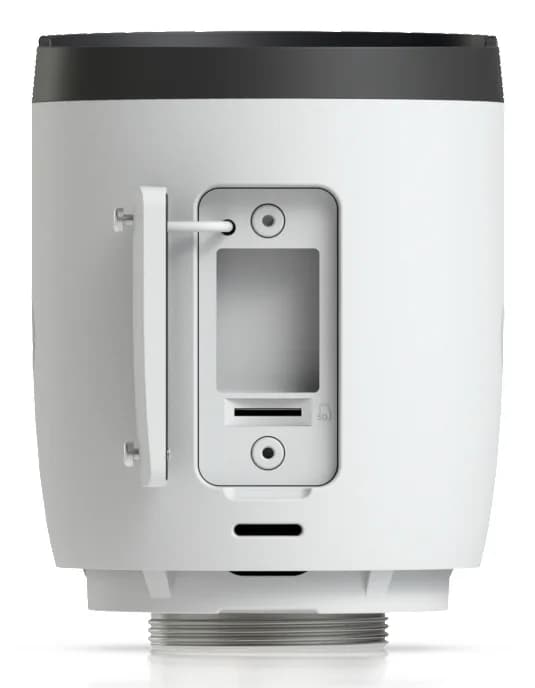 NET CAMERA 4K/UVC-G6-PRO-BULLET-W UBIQUITI "UVC-G6-PRO-BULLET-W" — miniatură