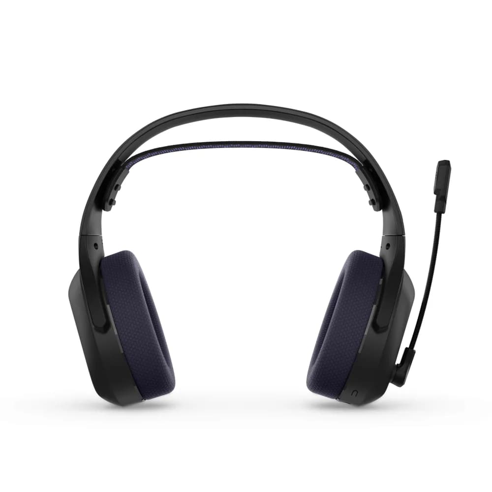 Casti Gaming Head-band Lenovo Legion H410, Wireless, Multicolor — miniatură