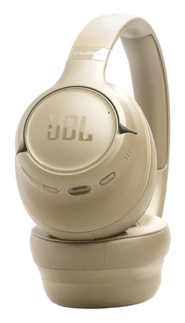 Tune 730BT, Autonomie 76 ore, Bluetooth 6.0, Bej "JBLT730BTBEG" — miniatură