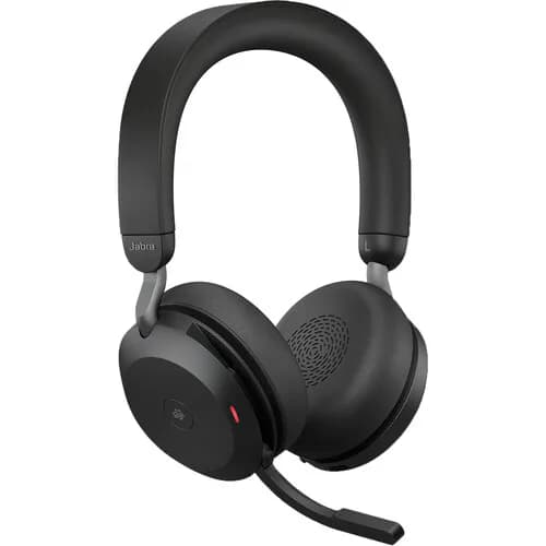 JABRA EVOLVE2 75 LINK380C MS/STEREO BLACK "27599-999-899"