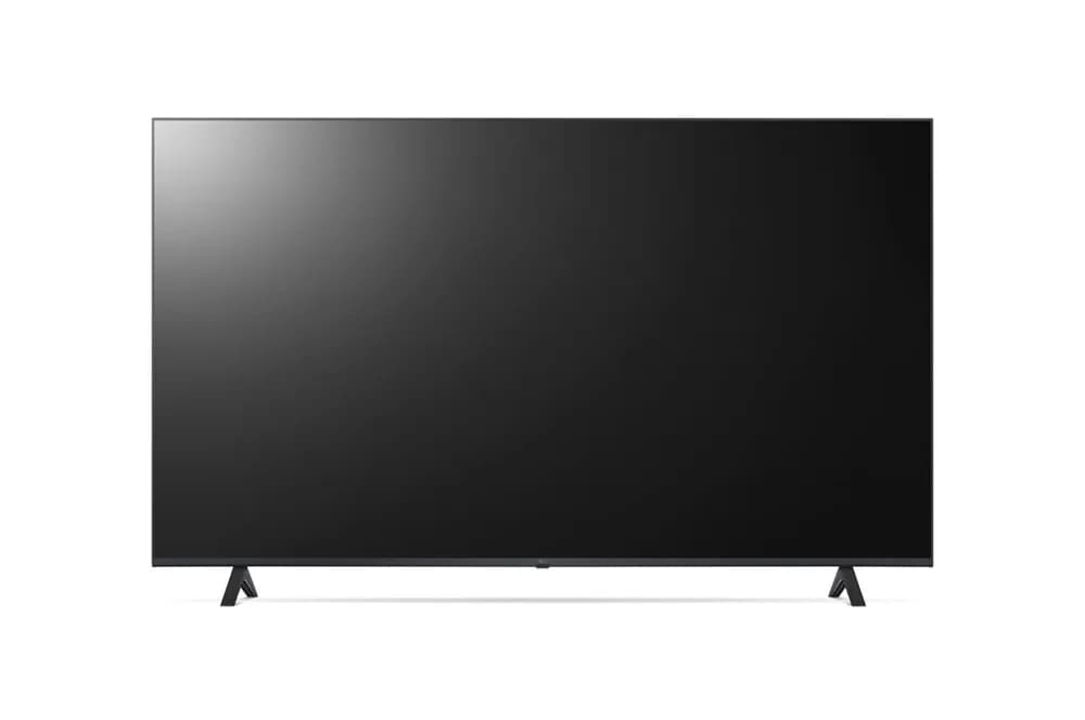 Smart TV 50UR78003LK Seria UR78 126cm negru 4K UHD HDR "50UR78003LK" — miniatură