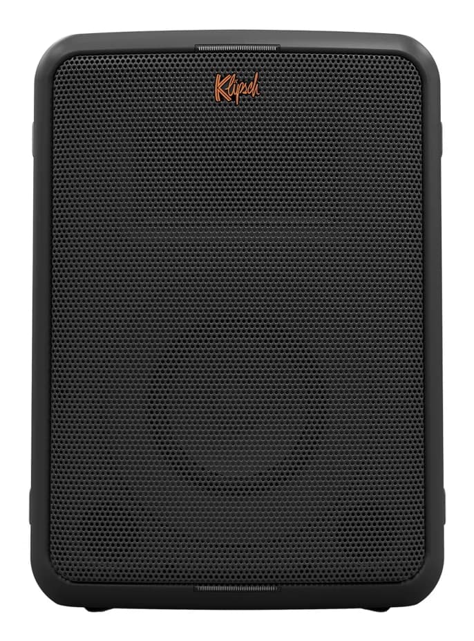 Boxa portabila KLIPSCH Vegas Black "1073414" — miniatură
