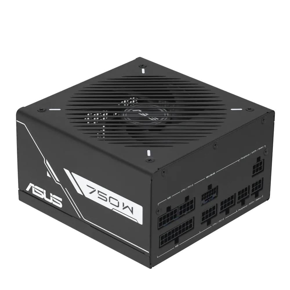 ASUS Prime -750G power supply unit "90YE00U3-B0NA00"