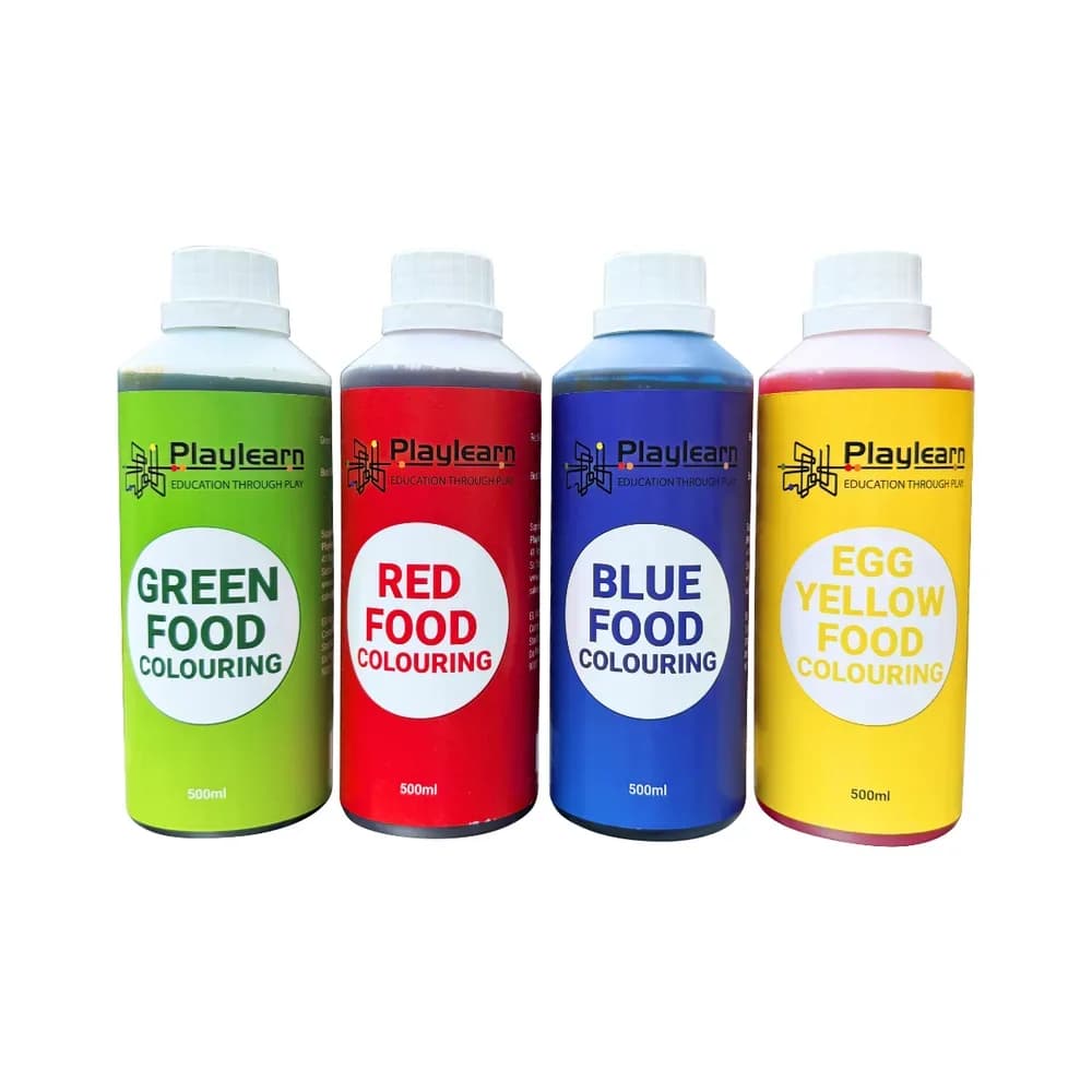 Colorant alimentar roșu — miniatură