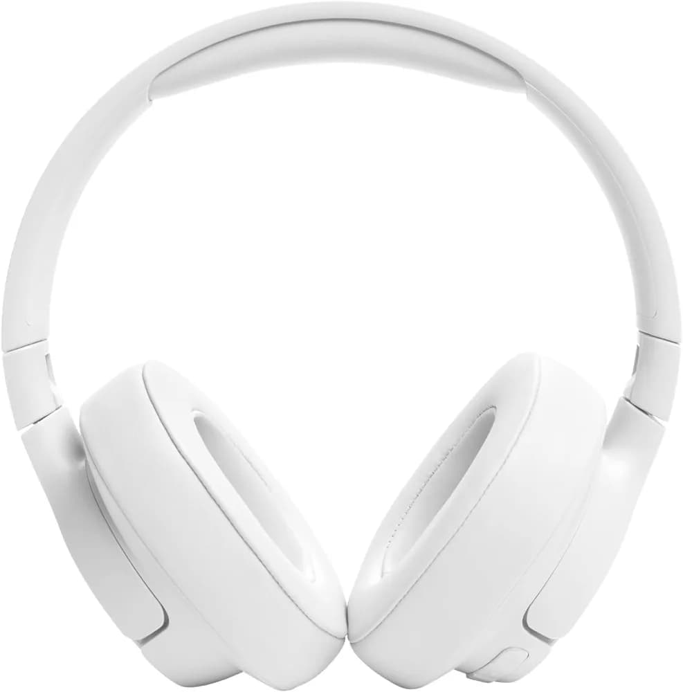 Casti Tune 720BT Alb "JBLT720BTWHT" — miniatură