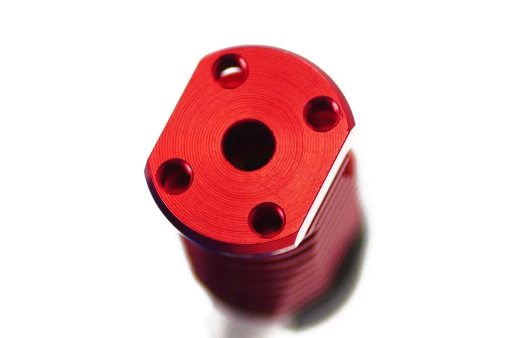 Duză E3D RapidChange Revo Voron – 1,75 mm, 12 V Fully Loaded Kit — miniatură