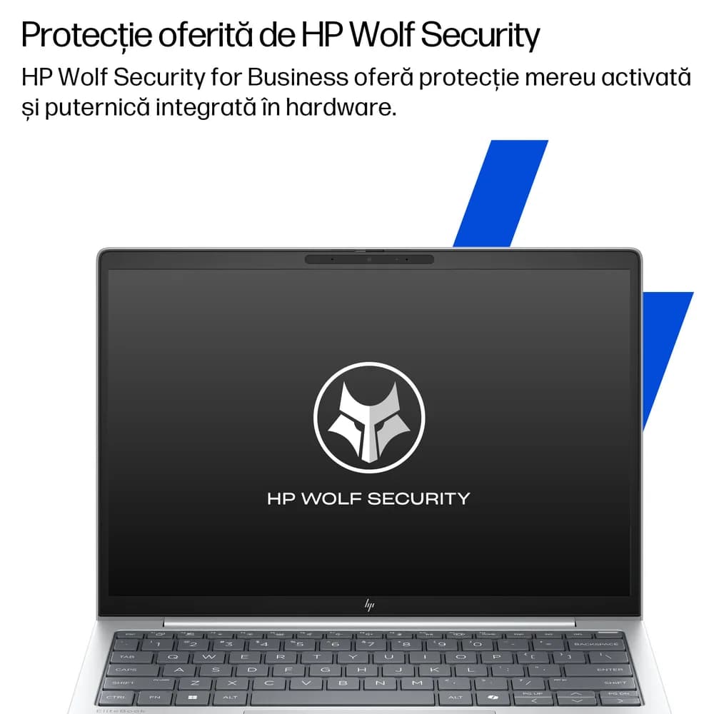 NB ELITEBOOK 8 G1I CU7-255U/16" 32/512GB W11P CA6Z9ET HP"CA6Z9ET" — miniatură