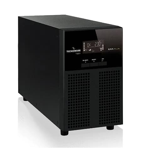 UPS/AVR EXA PLUS 3000VA/FGCEXAPL3002IEC TECNOWARE, "FGCEXAPL3002IEC"