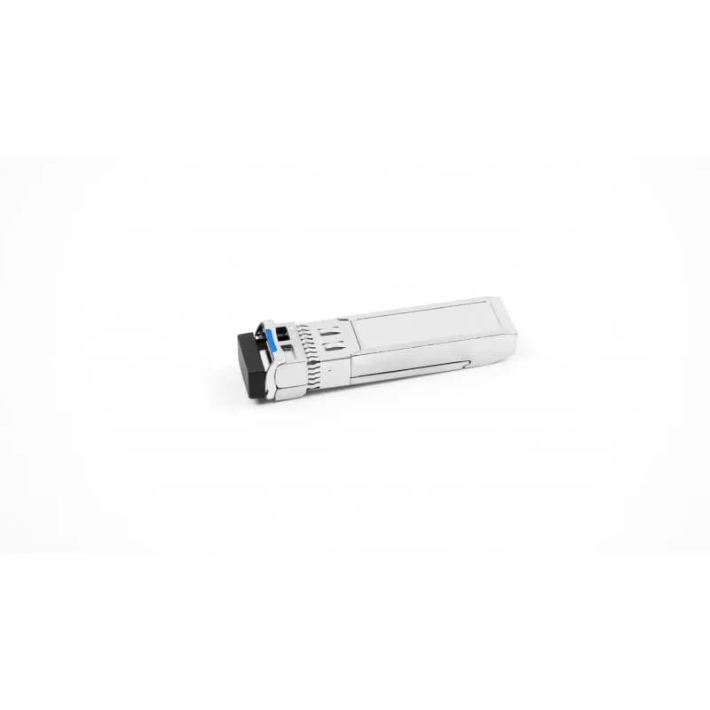 Modul optic SFP+ 10GBASE WDM, 1330nm/1270nm (Rx/Tx) SM, 20km, LC DDM, Type B, (compatibil CISCO) - NEXIO "SFP-10G-WL32-20"
