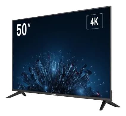 UHD MONITOR HIKVISION 50" "DS-D5050U3-1V0S" — miniatură