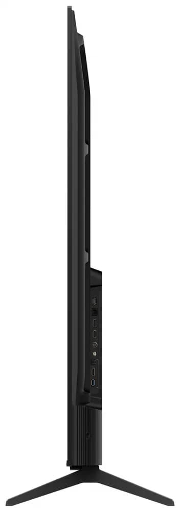 Televizor TCL LED 75P6K, 189 cm, Smart Google TV, 4K, Clasa E — miniatură