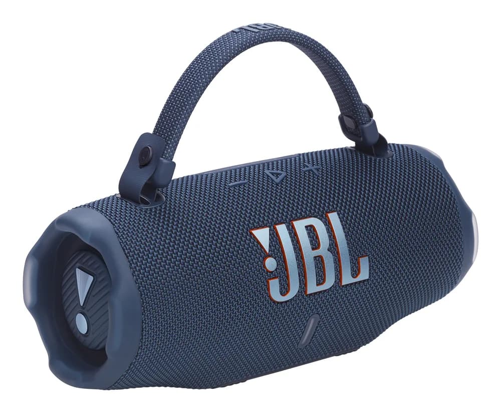 Boxa portabila Charge 6, BT 5.3, IP68, Albastru "JBLCHARGE6BLU" — miniatură