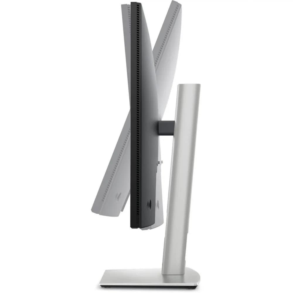 Monitor Commercial Dell P2725HE, 27", 1920 x 1080 pixeli, Black — miniatură