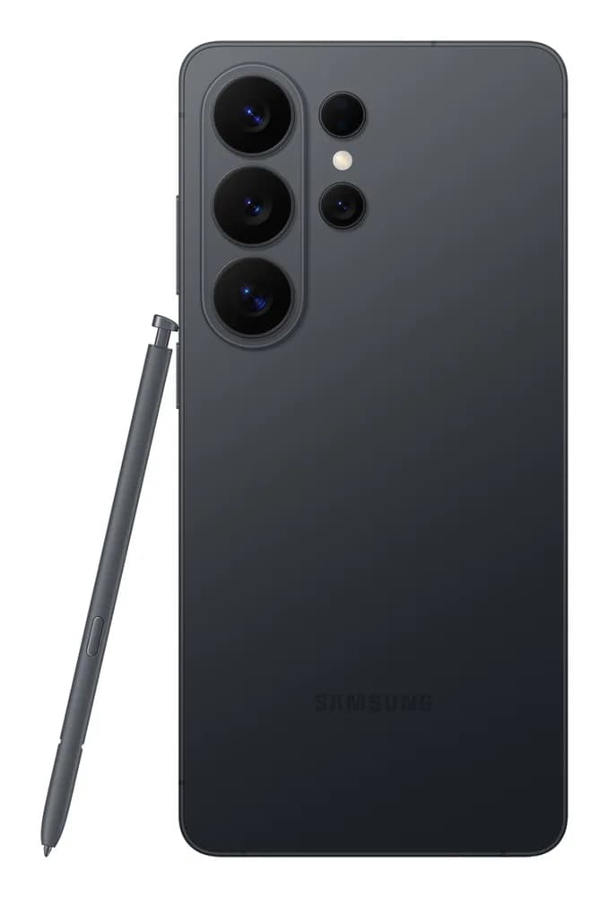 Samsung S26 Ultra S948 6.9"12/256DS BkEE"SM-S948BZKDEEE" — miniatură