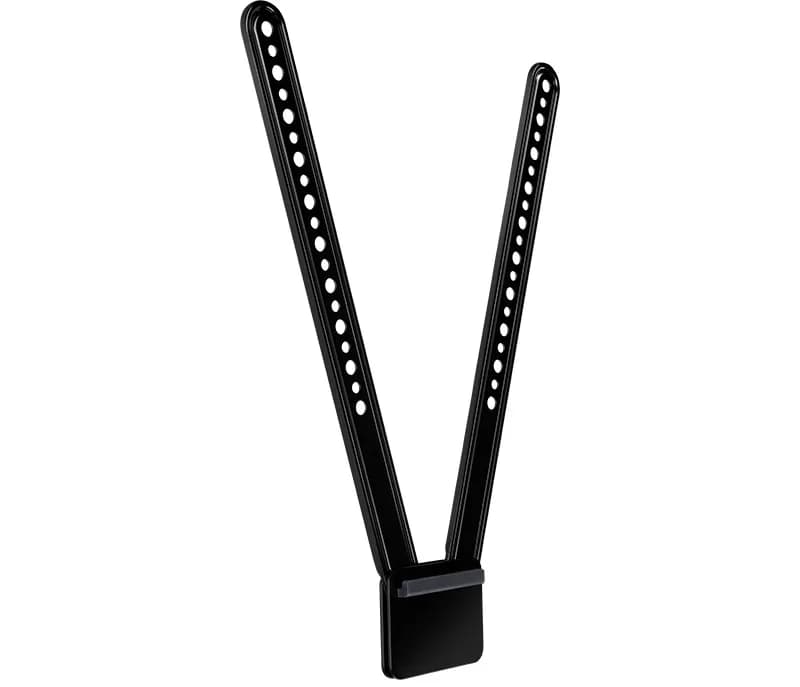 SUPORT TV LOGITECH, permite instalare TV pe perete, si a camerei "MeetUP Camera" "939-001498"