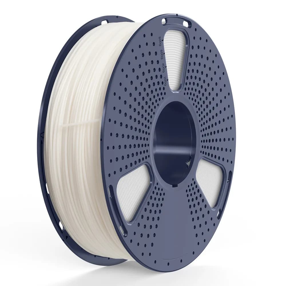 Filament Sunlu ABS – 1 kg (SL-Y-ABS-WT-1KG-A)