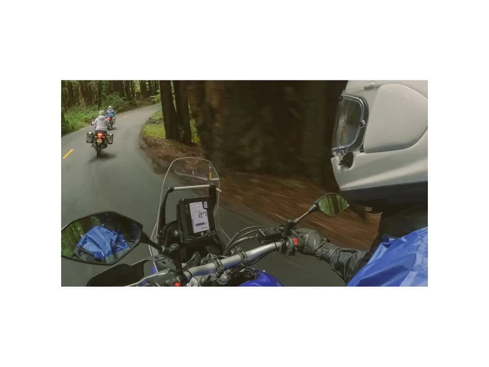 Suport tip brat GoPro cu prinderi adezivi "AEXTM-001" — miniatură