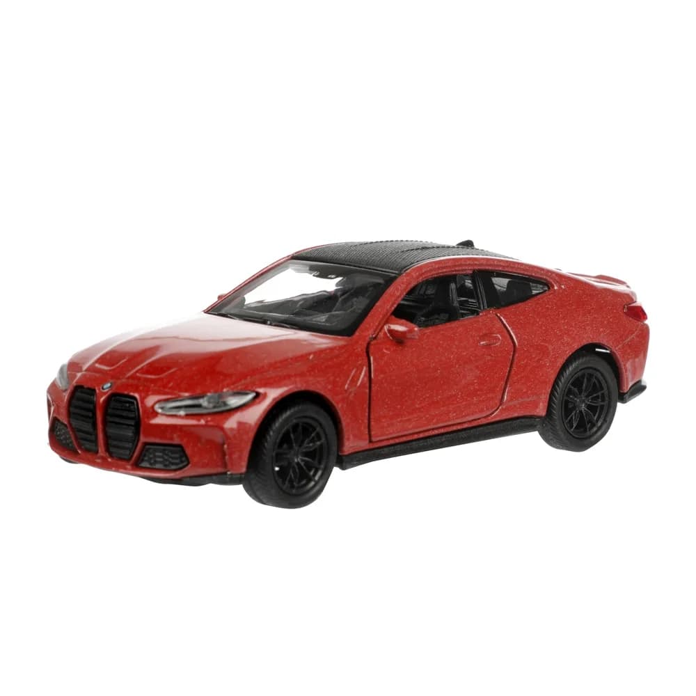 Masina BMW M4 Welly - Toi-Toys — miniatură