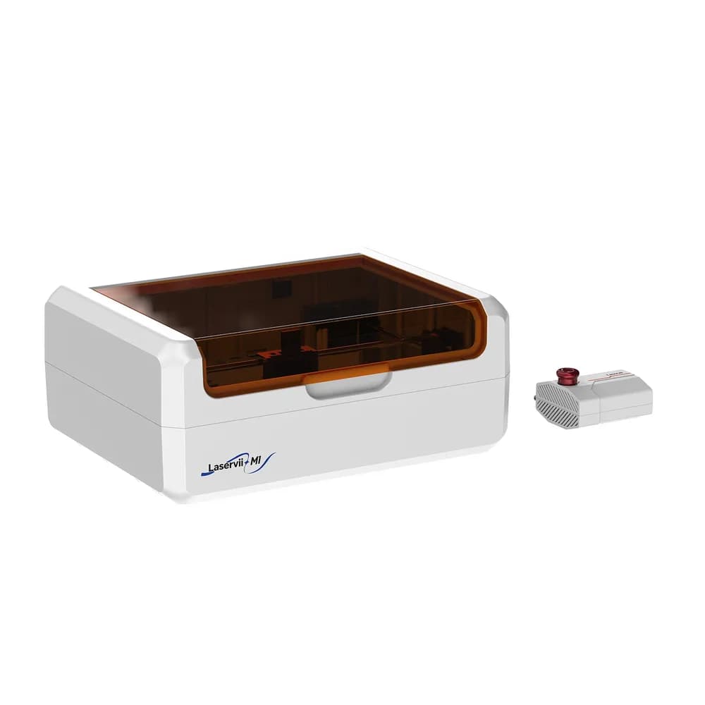 Gravator laser TwoTrees Laservii M1 (621801011) — miniatură