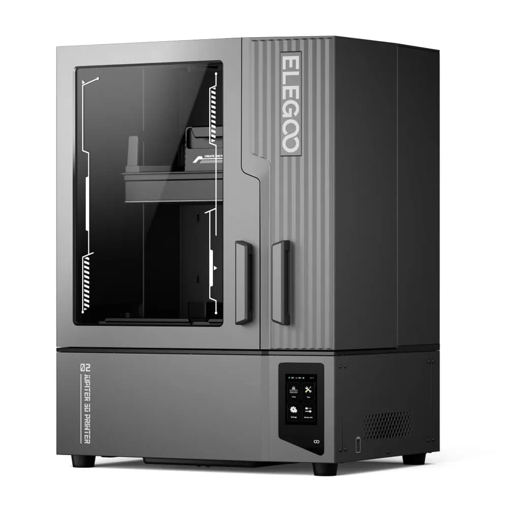 Imprimantă 3D Elegoo Jupiter 2