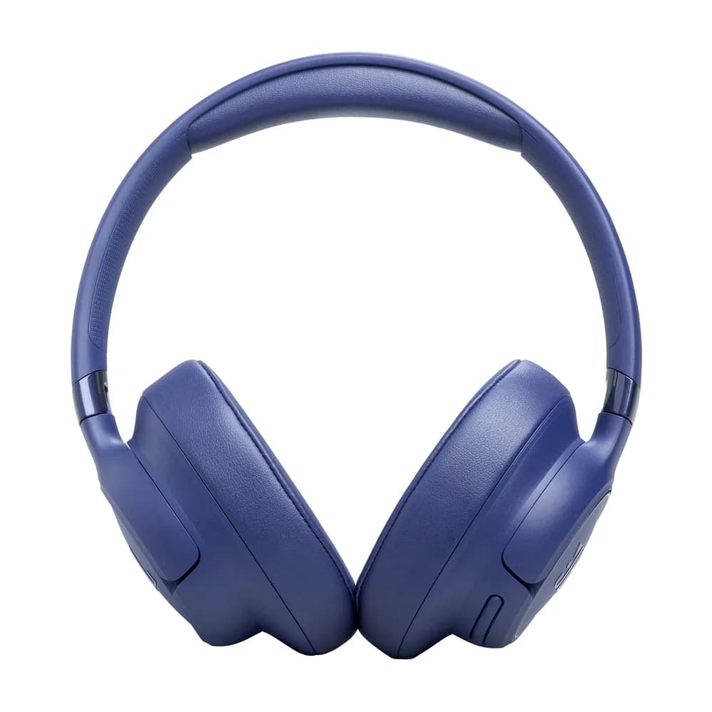 Tune 780NC, Autonomie 76 ore, Bluetooth 6.0, Albastru "JBLT780NCBLU" — miniatură