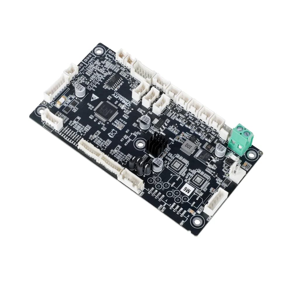 Placă electronică Creality pentru K2 — miniatură