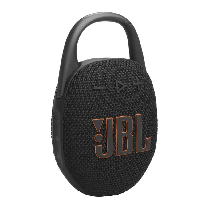 Boxa portabila Clip 5 Bluetooth 7 W RMS Negru "JBLCLIP5BLK"
