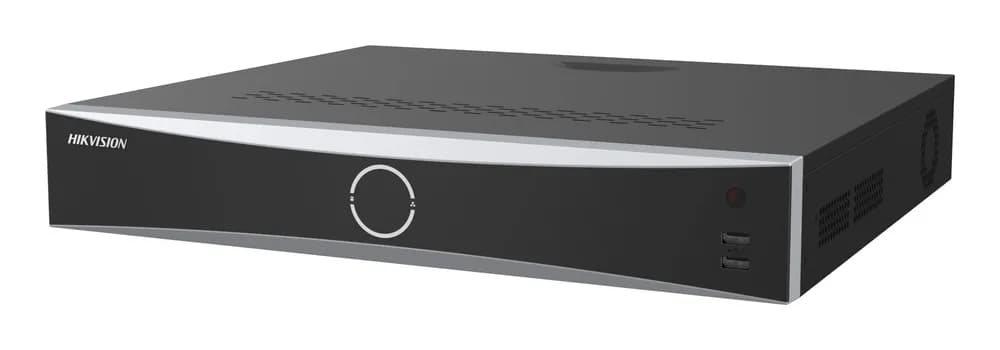 NVR HIK 16 CH 4K 4XSATA 16xPOE ACUSEEK "DS-7716NXI-I4/16P/VPRO"