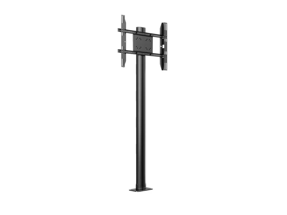 Suport TV montare pe podea Multibrackets MB-2401, diagonala 24"-65", inaltime reglabila, VESA 75x74-700x400, max.60kg