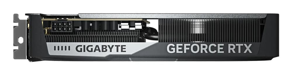VGA GIGABYTE RTX 5060 TI EAGLE OC 16GB "GV-N506TEAGLE OC-16GD" — miniatură