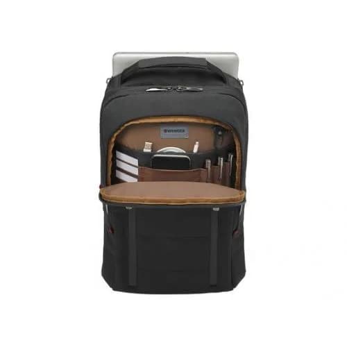 Wenger City Traveler, Carry-On 16" Laptop Backpack w/ 12" Table "606490"