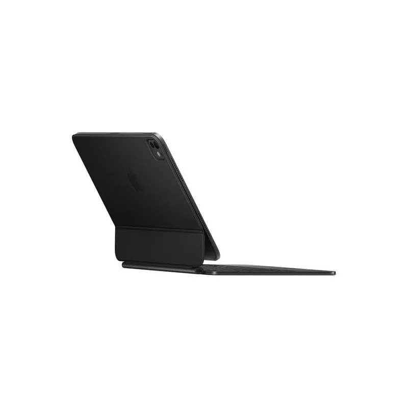 Magic Keyboard for iPad Pro 11‑inch (M5) - Romanian - Black — miniatură