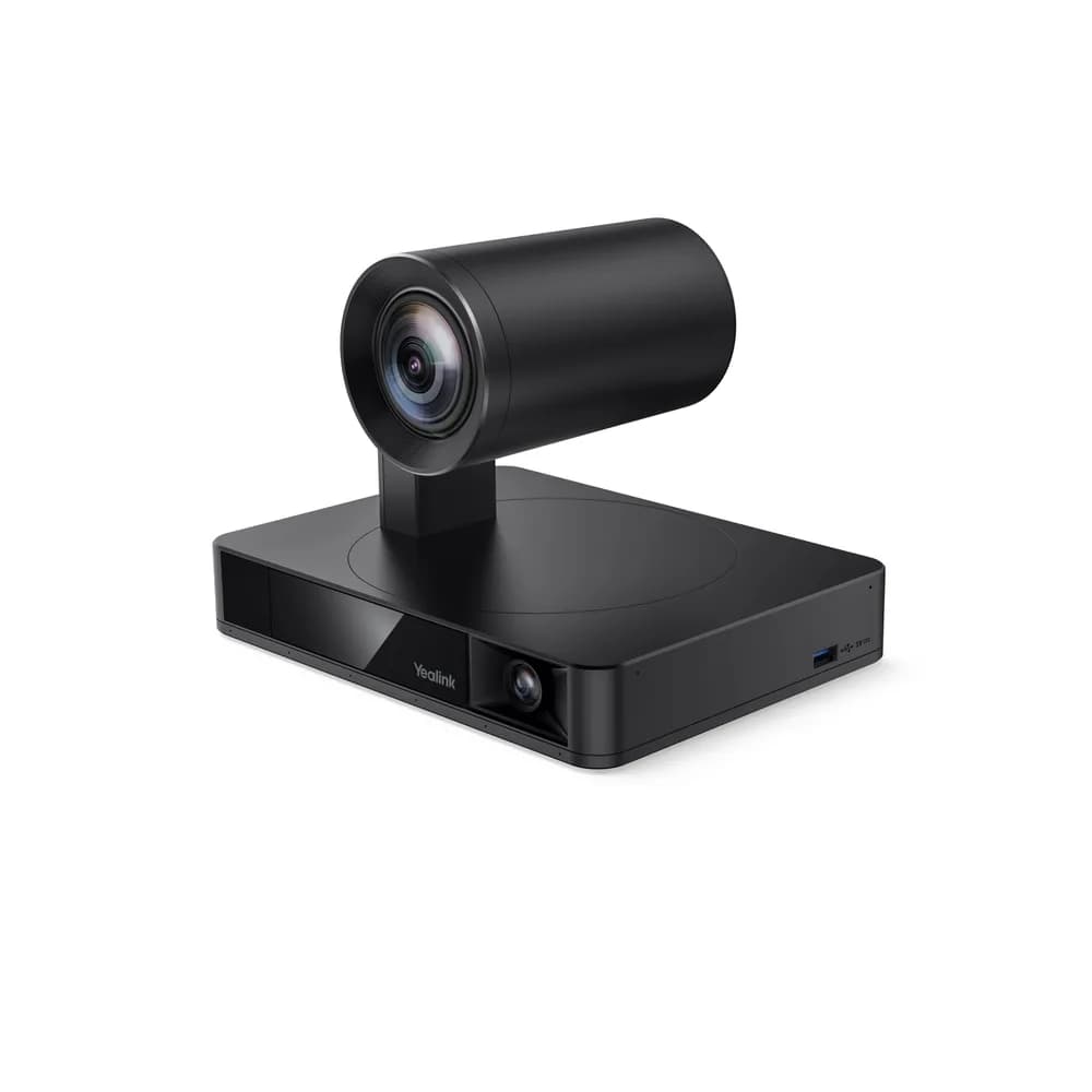 YLK 4K PTZ CAM UVC86 BLK, 1206663 "1206663"