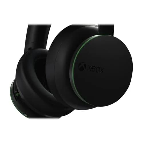 MS Xbox Wireless Headset 2024 "TLL-00031" — miniatură