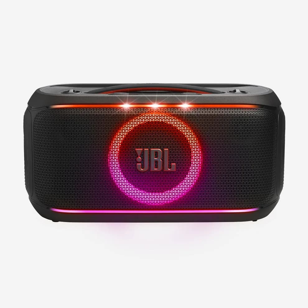 Boxe Portabile cu Bluetooth JBL JBLPARTYBOXOTG2BEP "JBLPARTYBOXOTG2BEP" — miniatură