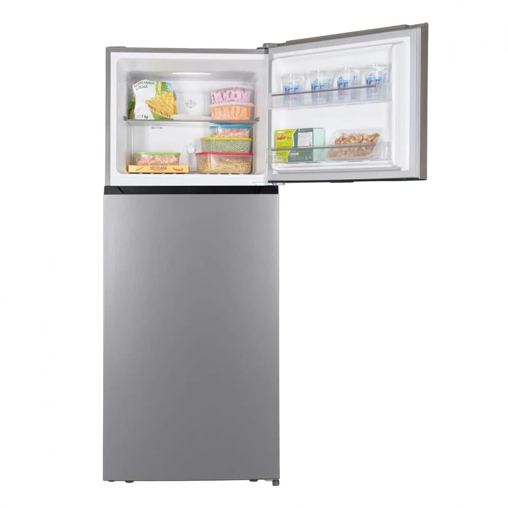FRIGIDER CU DOUA USI HEINNER HF-HM415NFSE++ — miniatură